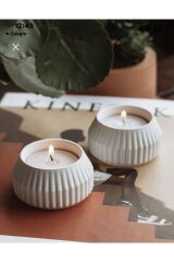 Hype 2 Li Tealight Mumluk