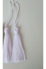 Amerikan Servis Runner Püskülü (ipek) 10’lu, 8 cm